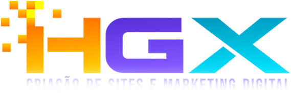 Agência Digital HGX Criação e Sites e Marketing Digital